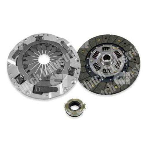 Clutch Industries Heavy Duty Clutch Kit R397NHD
