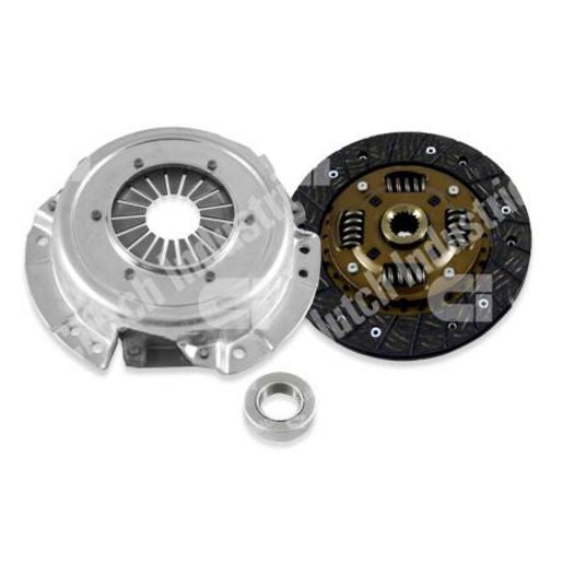 Clutch Industries Heavy Duty Clutch Kit R47NHD