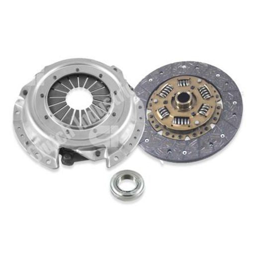 Clutch Industries Heavy Duty Clutch Kit R63NHD
