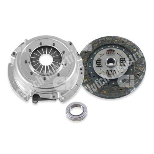 Clutch Industries Heavy Duty Clutch Kit R90NHD