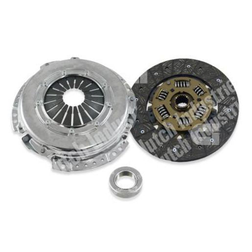 Clutch Industries Heavy Duty Clutch Kit R96NHD