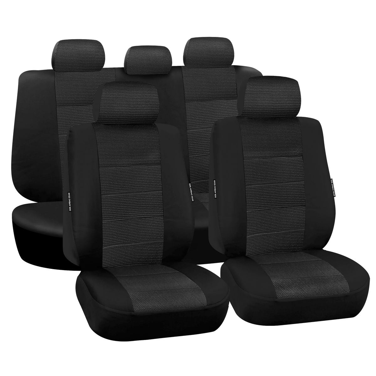 SCW Seat Cover Vw Golf VWGOLFVVIH