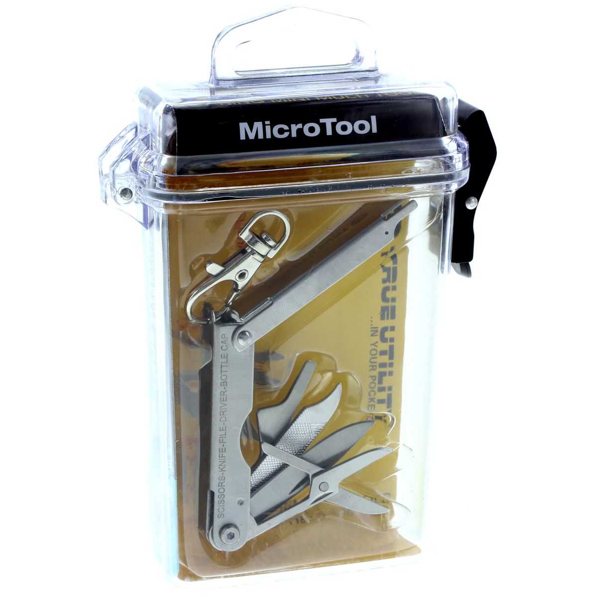 True Utility Micro Tool TU242