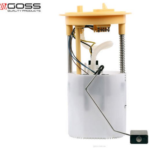Goss Diesel Fuel Pump Module GE323