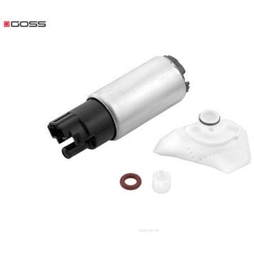 Goss Electric Fuel Pump GE390