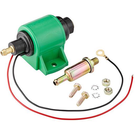 Goss Universal Fuel Pump GE394