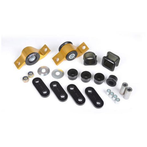 Whiteline WEK073 Vehicle Essentials Kit fits Subaru WRX/STI 1993-2000
