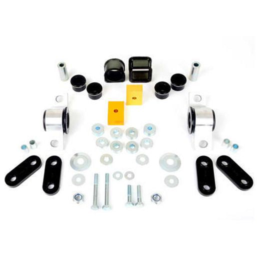 Whiteline WEK075 Vehicle Essentials Kit fits Subaru WRX/STI Sedan & Wagon 2000-02