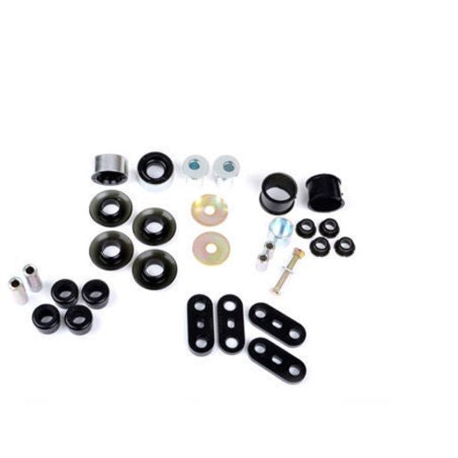 Whiteline WEK079 Vehicle Essentials Kit fits Subaru Impreza/WRX 2007-14