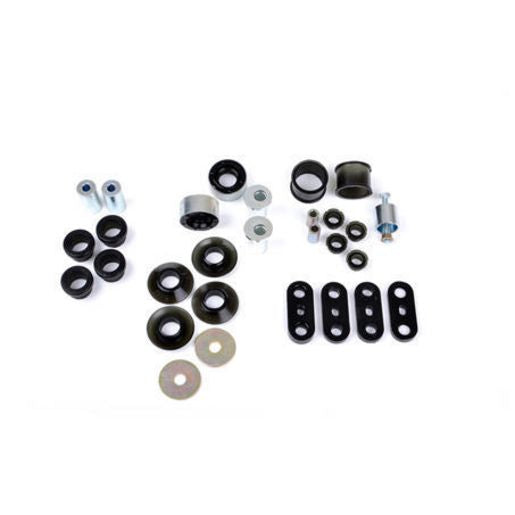 Whiteline WEK080 Essential Vehicle Kit