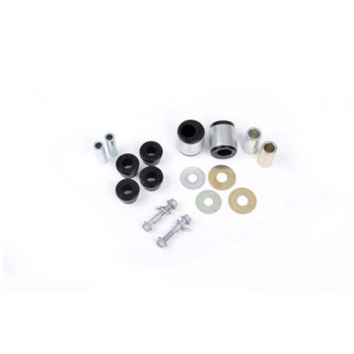 Whiteline WEK082 Front Vehicle Essentials Kit