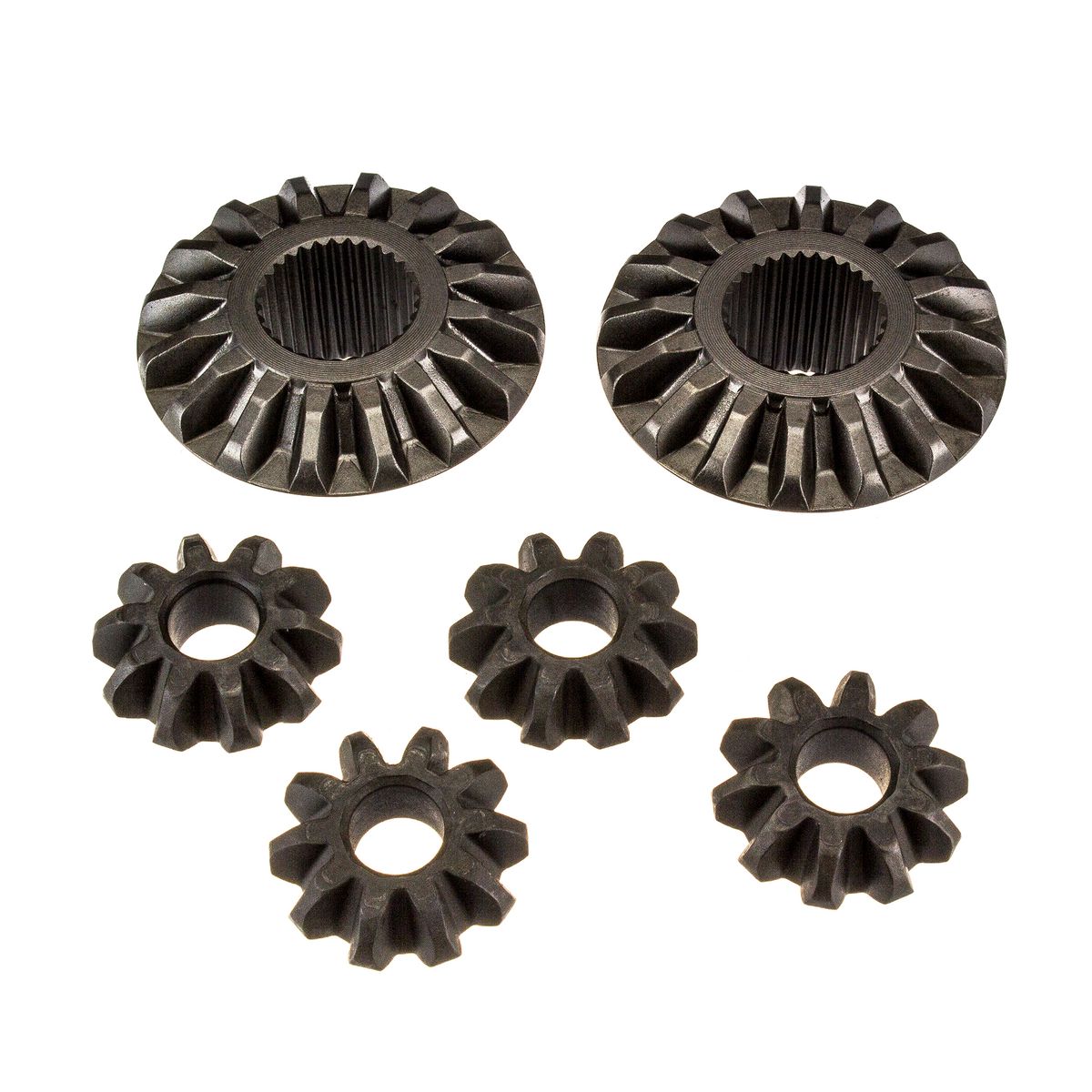 Drivetech 4X4 Hemisphere Gear Set (Auto) 087-188618