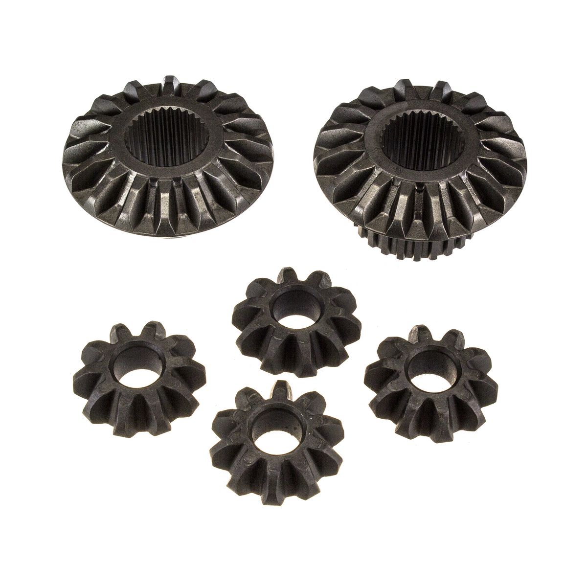 Drivetech 4X4 Hemisphere Gear Set (Diff Lock) 087-188619