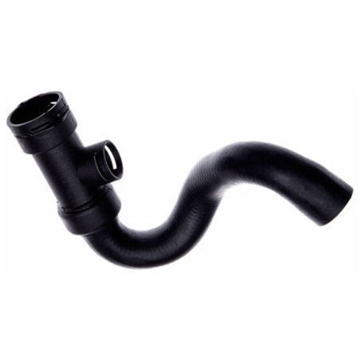 Gates Radiator Hose Lower 23091