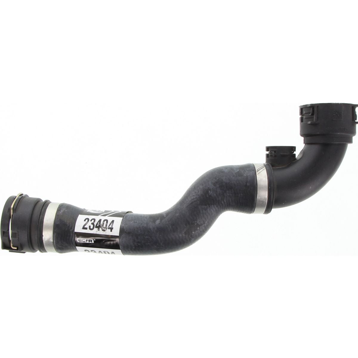 Gates Radiator Hose Upper 23404