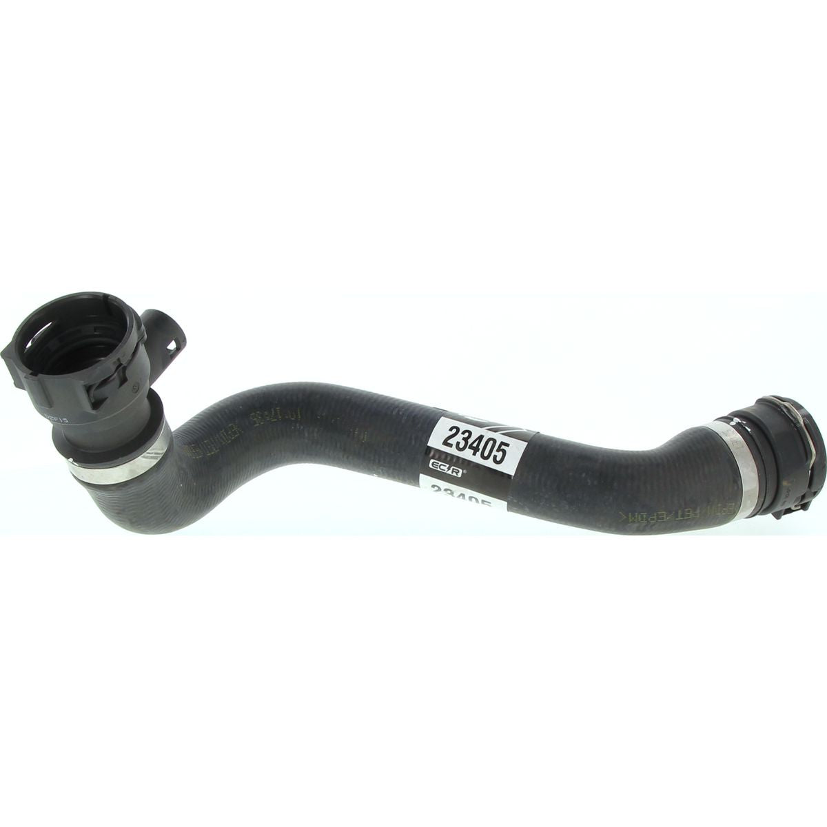 Gates Radiator Hose 23405