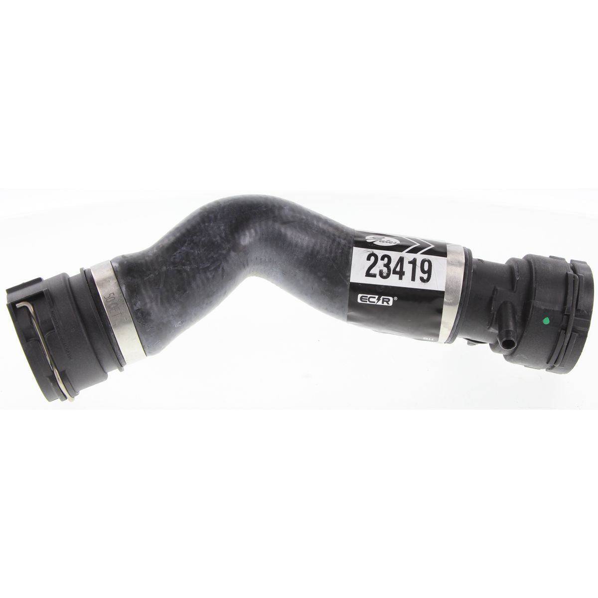 Gates Radiator Hose 23419