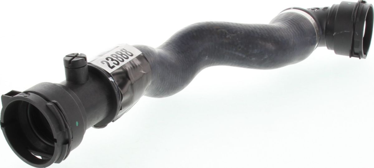 Gates Radiator Hose 23888