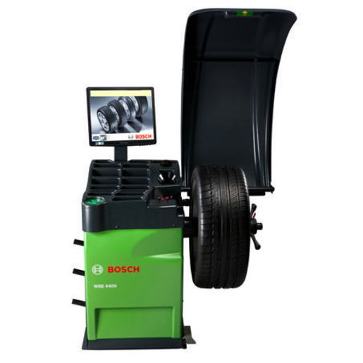 Bosch Wheel Balancing Machine WBE 4400