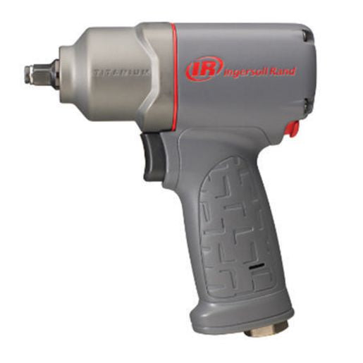 Ingersoll Rand Ir 3/8 I/W Titanium 300Ftlb/407N 2115TIMAX