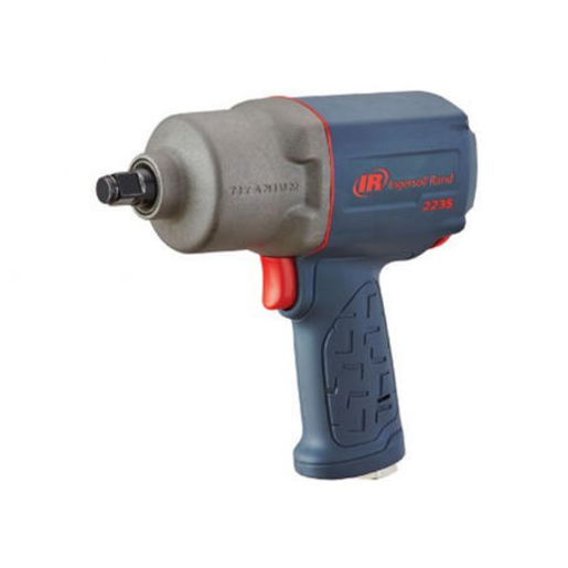 Ingersoll Rand Impact Wrench 1/2 Dr 1350Ft-Lb Ingersoll Rand 2235TIMAX