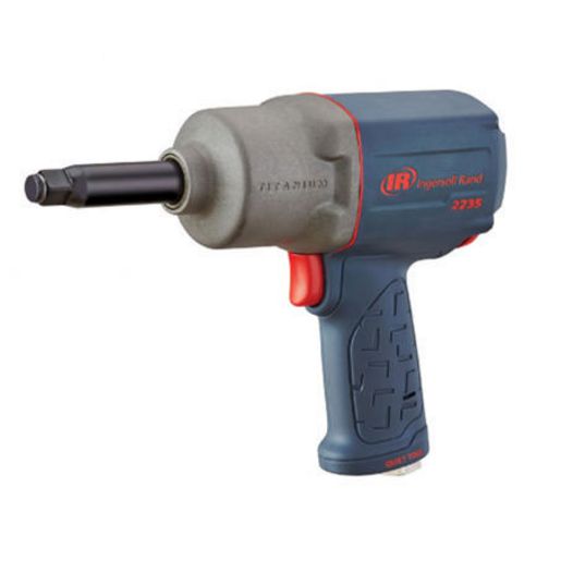 Ingersoll Rand Ir 1/2 I/W 2Anvil 930Ftlb/1260N 2235QTIMAX-2