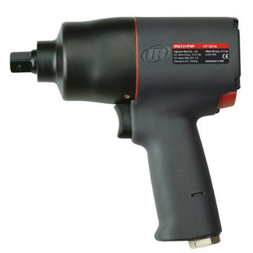 Ingersoll Rand Ir 1/2 I/W Atex Approved 600Ftlbs 2131PSP