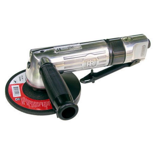 Ingersoll Rand Angle Grinder Air 125Mm LA422-EU