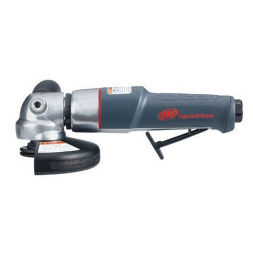 Ingersoll Rand Ir 5 Angle Grinder Industrial 345MAX-M