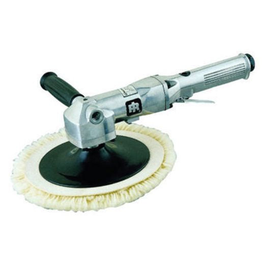 Ingersoll Rand Ir 7 Angle Polisher 2500Rpm 314A