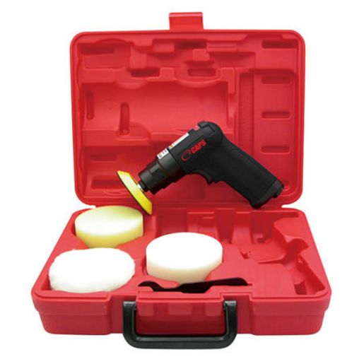 Caps 3 Air Polisher Kit C141131-K