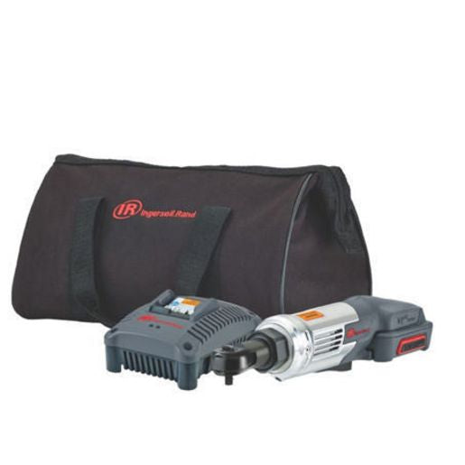 Ingersoll Rand Ir 1/4 Dr 12V Ratchet Kit R1120AN-K1
