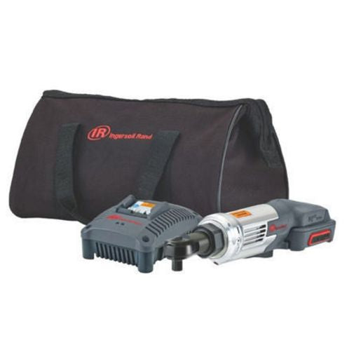Ingersoll Rand Ir 3/8 Dr 12V Ratchet Kit R1130AN-K1