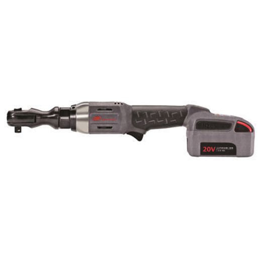 Ingersoll Rand Ir 3/8 Ratchet 20V Skin Only R3130