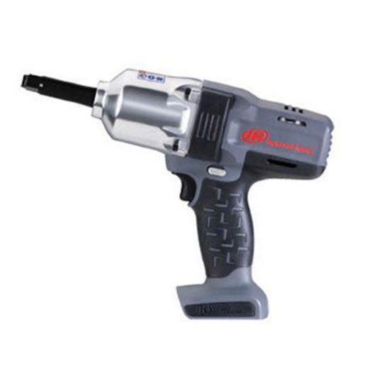Ingersoll Rand Ir 1/2X2 20V Impact Wrench Skin W7250EU
