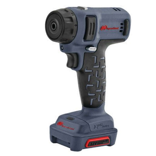 Ingersoll Rand Ircordless Screwdriver 12V Skin D1410
