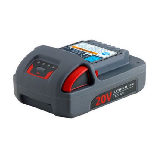 Ingersoll Rand Ir Li Ion Battery 20V 1.5 Ah BL2005