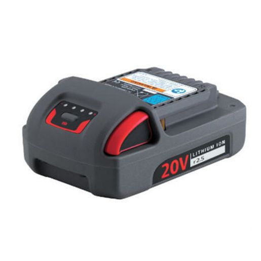 Ingersoll Rand Ir Li Ion Battery 20V 2.5 Ah BL2012
