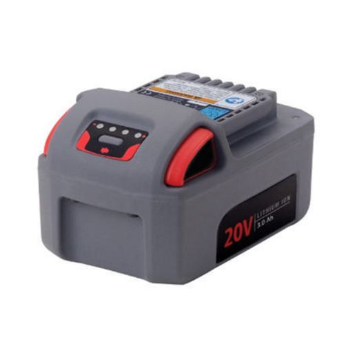 Ingersoll Rand Ir Li Ion Battery 20V 3.0 Ah BL2010
