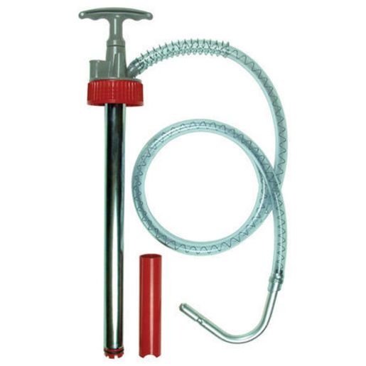 STM 20 Litre Gear Oil Pump CA465G2