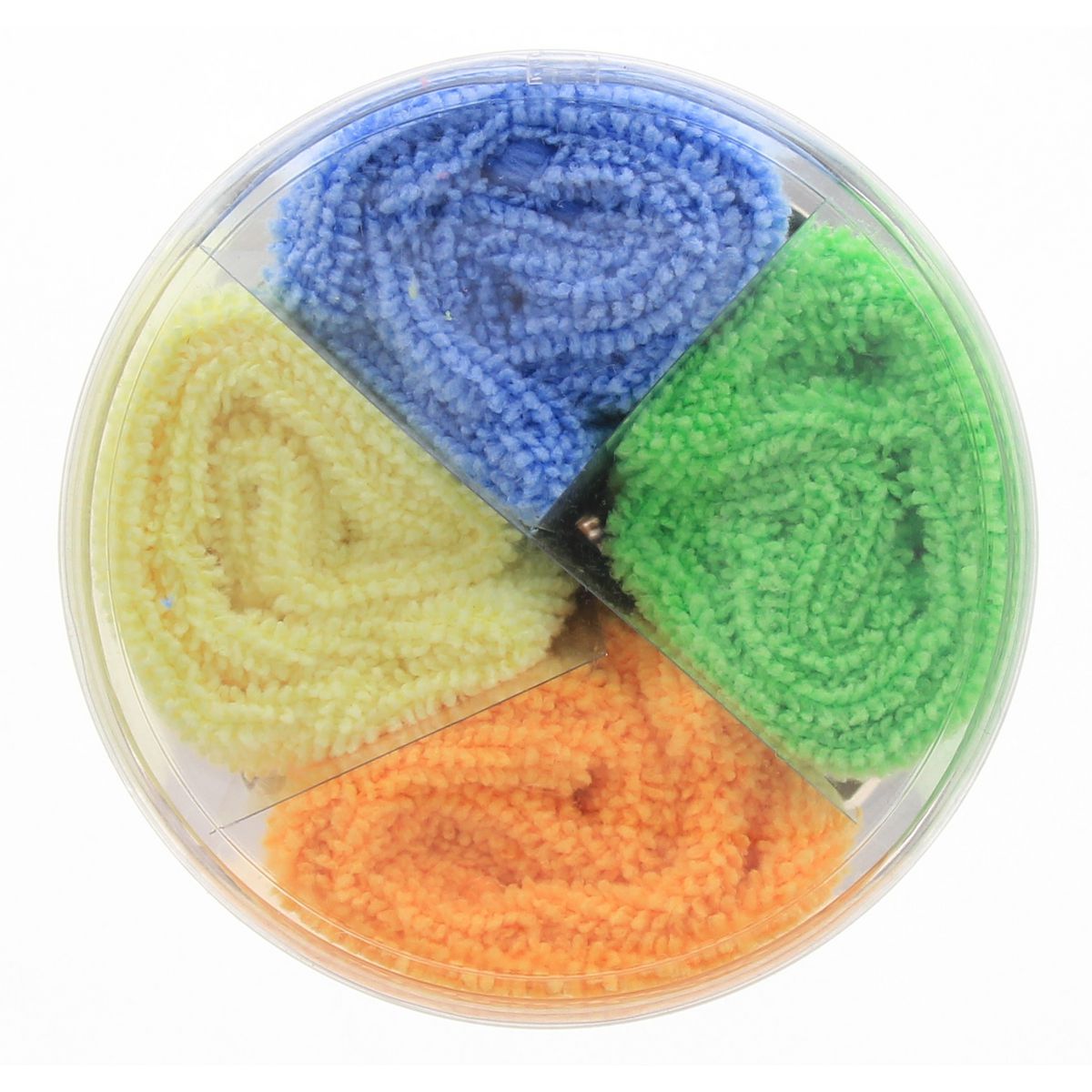 Geat Up Microfibre Cloth GUMFC4