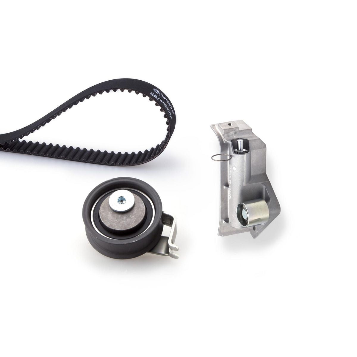 Gates Timing Belt Kit TCKH306