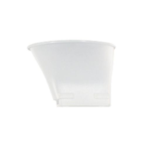 Alcose Breathalyser - Sampling Cup 10Pk ALS-PRODCUP