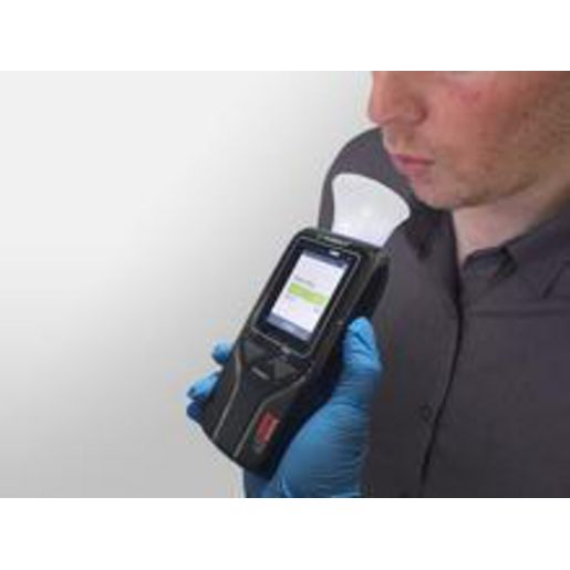 Alcose Breathalyser - Sampling Cup 10Pk ALS-PRODCUP
