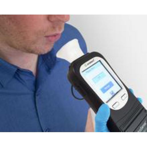 Alcose Breathalyser - Sampling Cup 10Pk ALS-PRODCUP