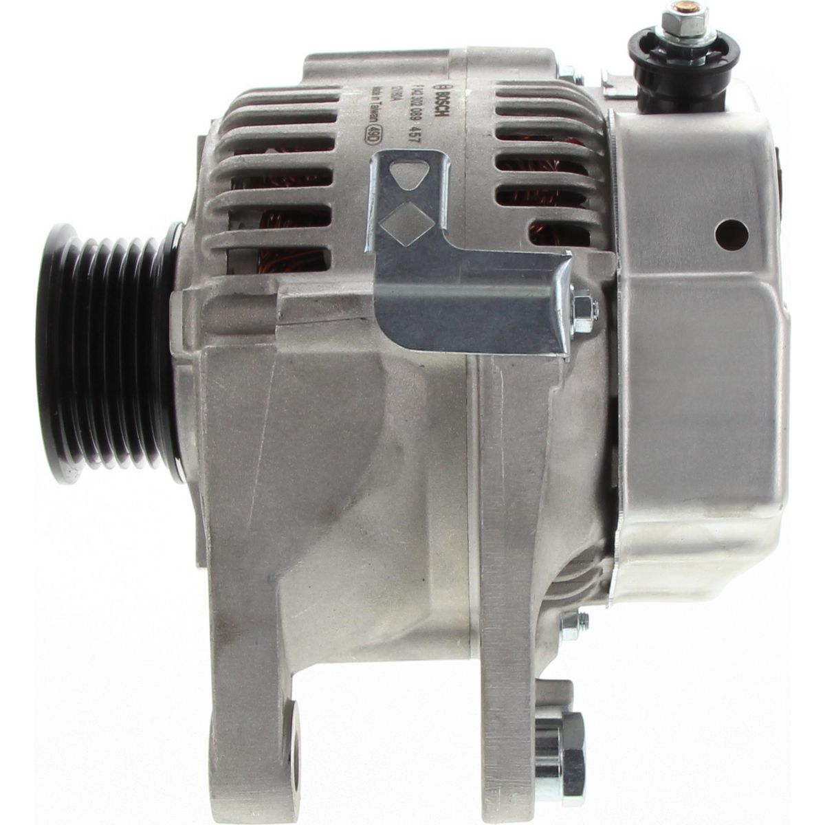 Bosch Alternator 12V 80A BXT2005M