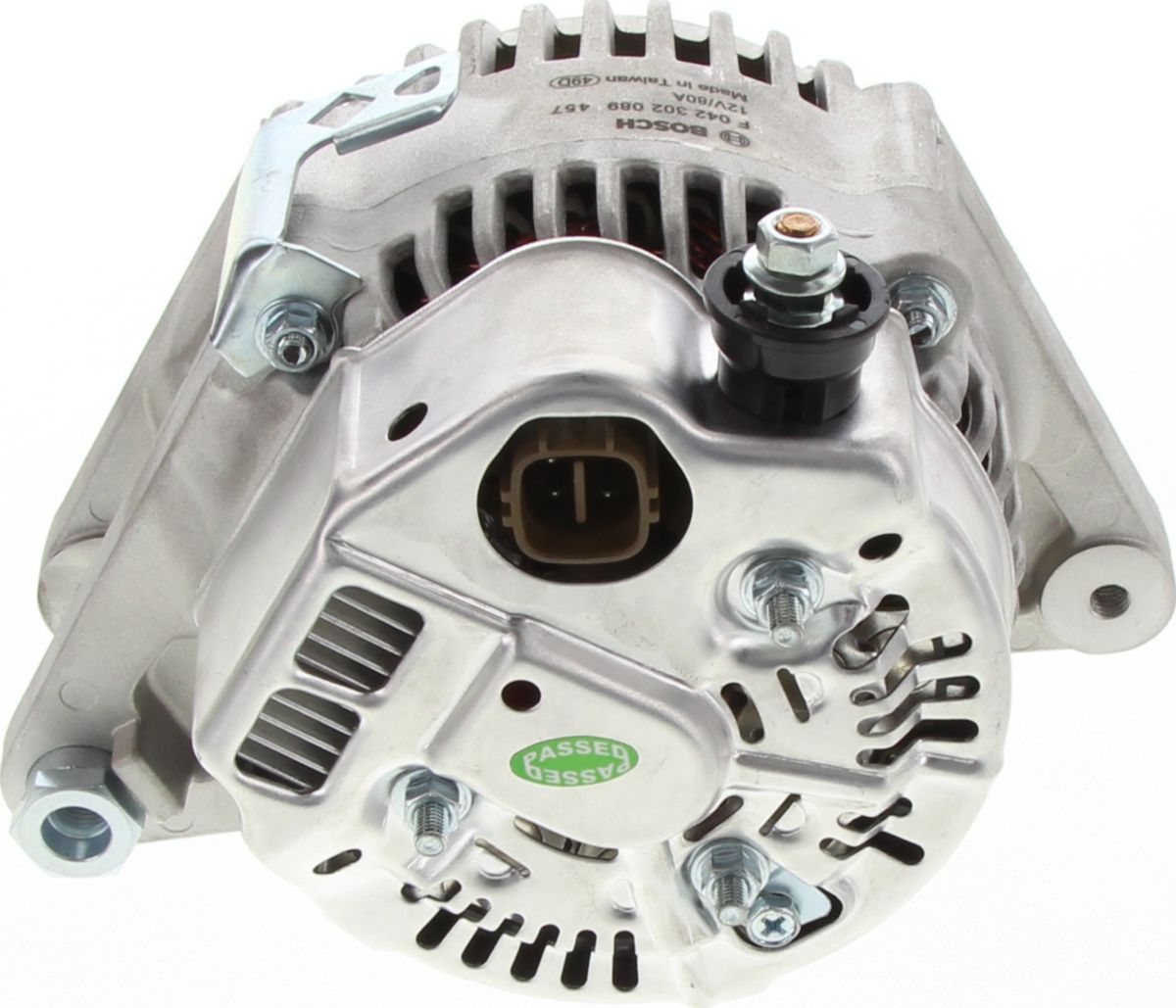 Bosch Alternator 12V 80A BXT2005M
