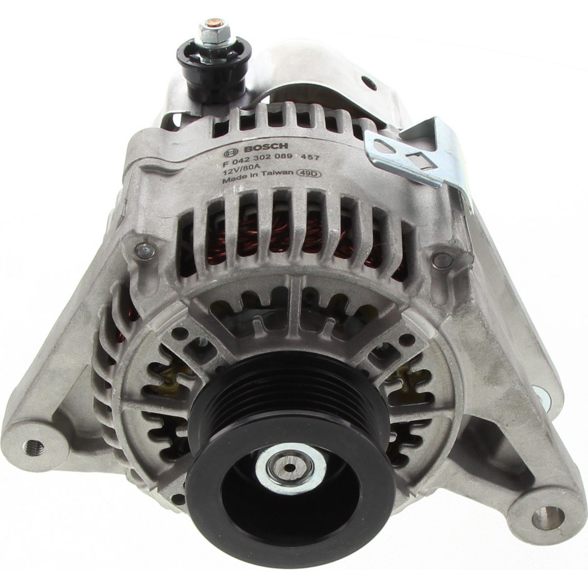 Bosch Alternator 12V 80A BXT2005M