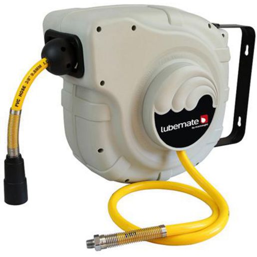 Lubemate Reel Air Water 10Mmx14M L-PAW1014
