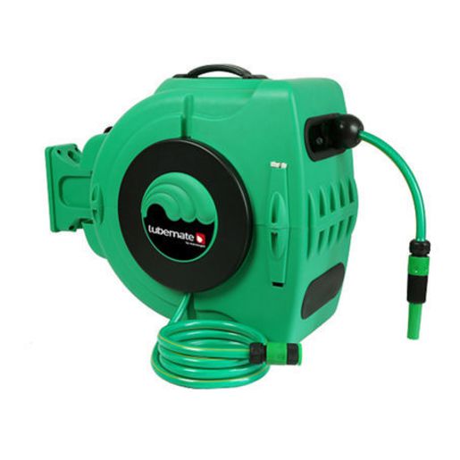 Lubemate Reel Water Domestic 12.5Mmx25M L-PDW1225